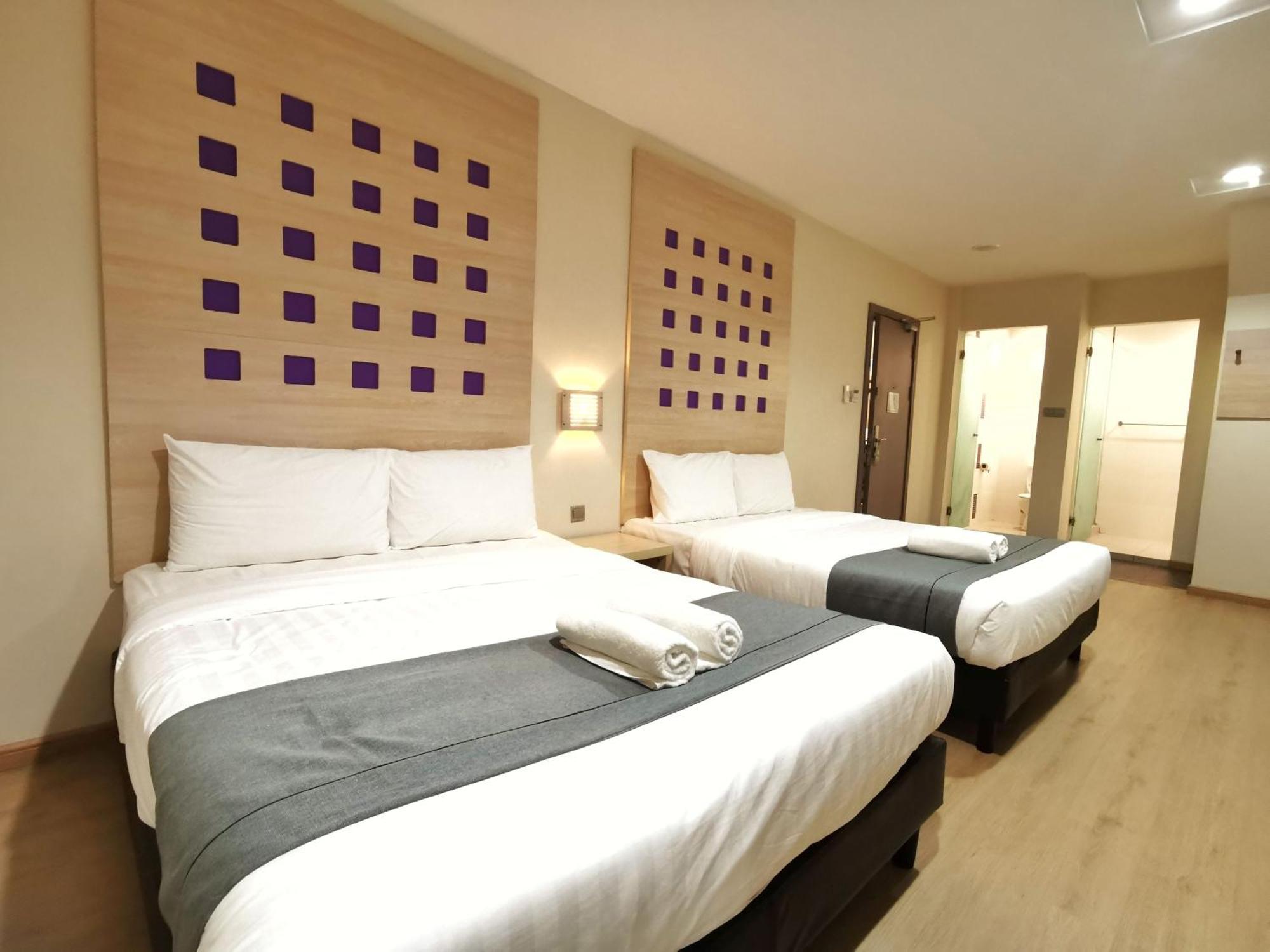 Hotel 98 Kuching Luaran gambar
